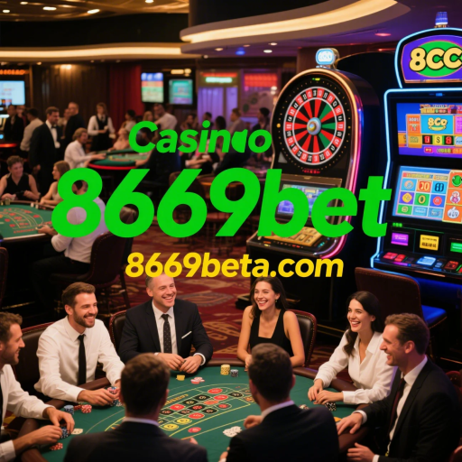 8669bet